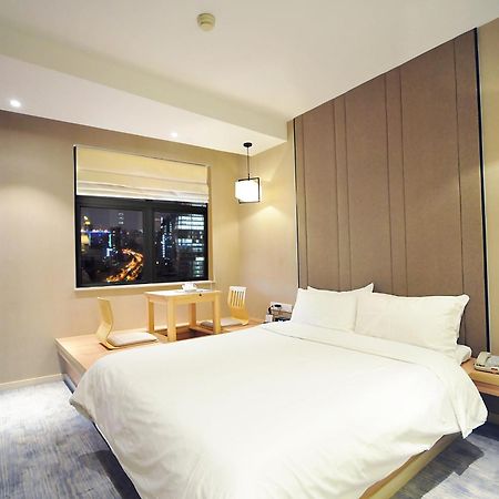 Gubei Garden Hotel Shanghai Hongqiao Bagian luar foto