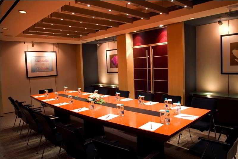 Gubei Garden Hotel Shanghai Hongqiao Bagian luar foto