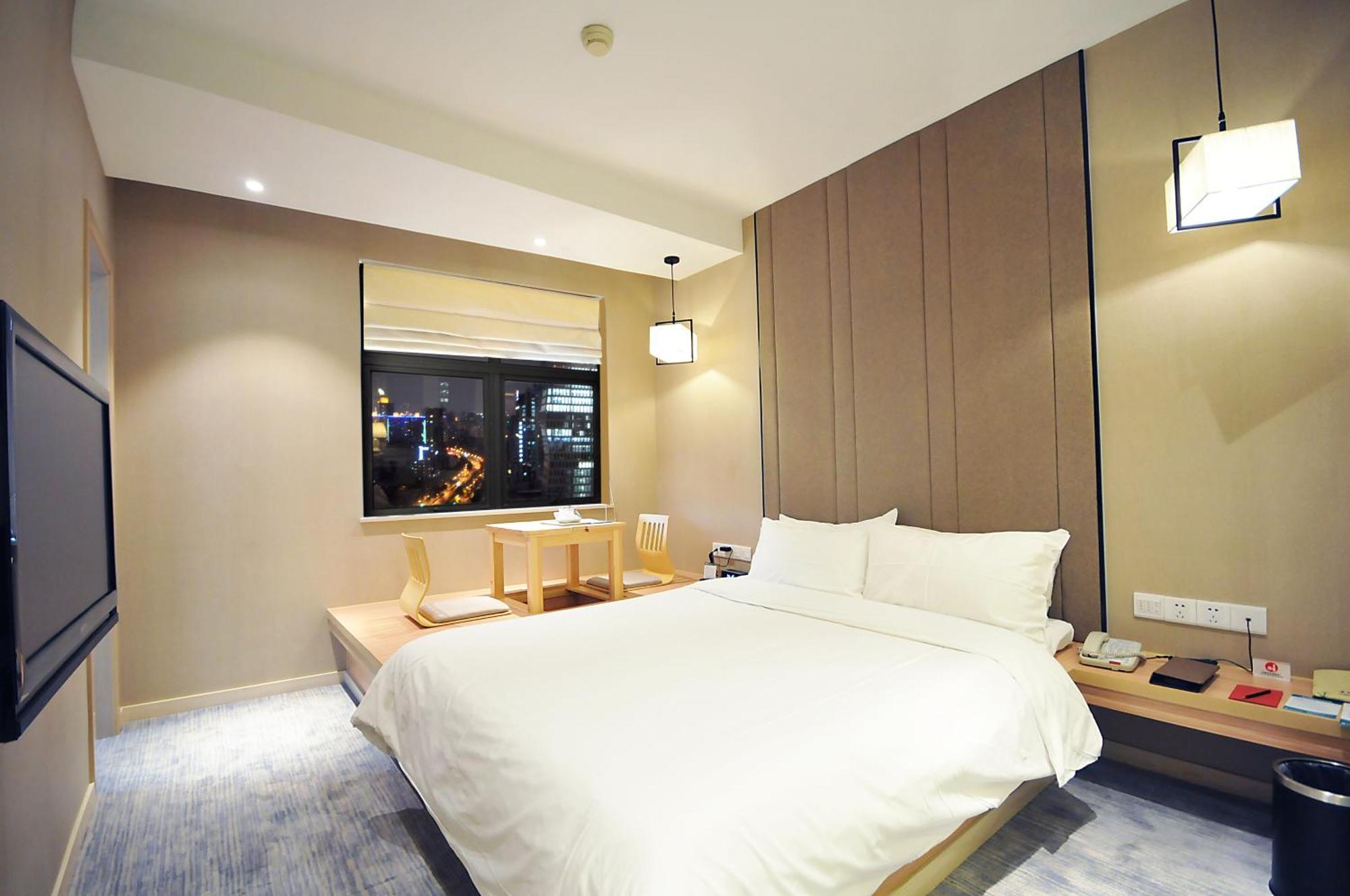 Gubei Garden Hotel Shanghai Hongqiao Bagian luar foto