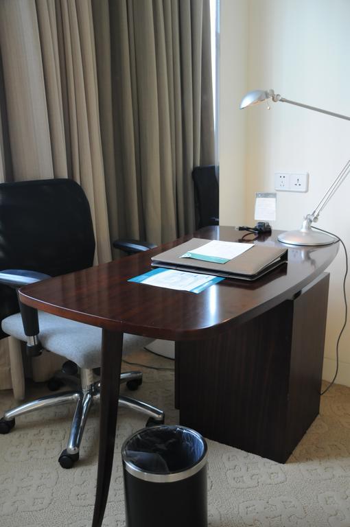 Gubei Garden Hotel Shanghai Hongqiao Ruang foto