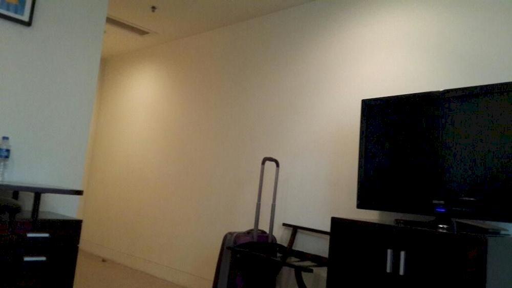 Gubei Garden Hotel Shanghai Hongqiao Bagian luar foto